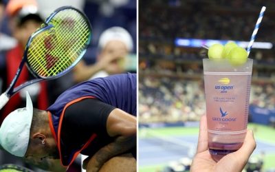 All Your Little Questions About the US Open, Asked and Answered