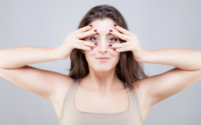 Is Face Yoga a Natural Hack for Younger-Looking Skin?