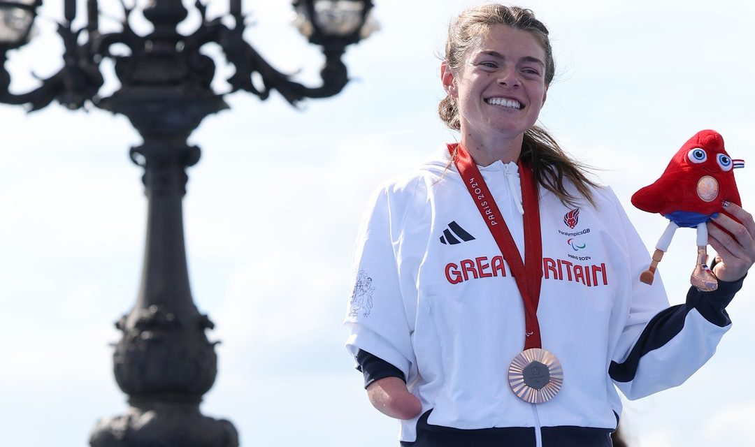 paralympian-lauren-steadman-had-‘zero-expectations’-before-winning-bronze-while-managing-long-covid