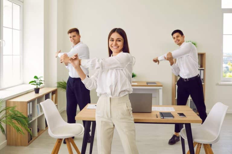 How To Promote Wellness In The Workplace | 9 Effective Strategies For Employee Health