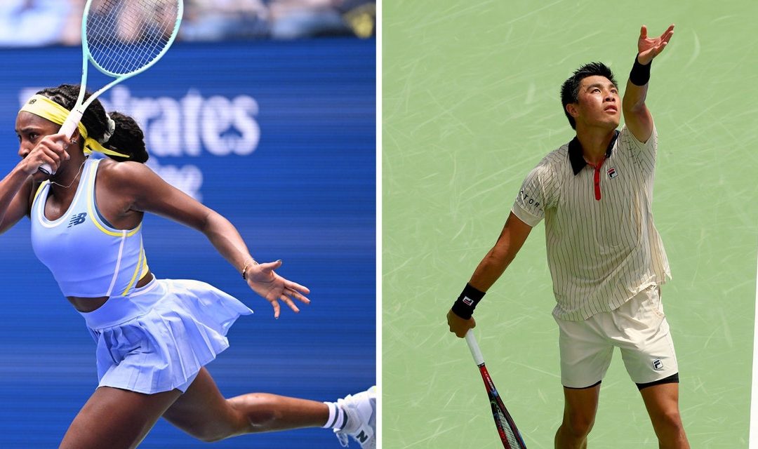 The Best Tennis Kits We’ve Seen at the US Open So Far