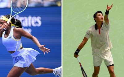 The Best Tennis Kits We’ve Seen at the US Open So Far