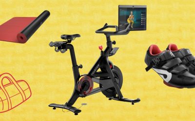 Don’t Miss These Peloton Prime Day Deals