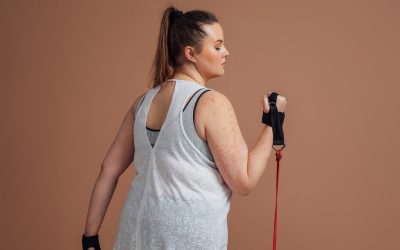 Does Using Resistance Bands ‘Count’ as Strength Training?