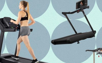 The Best Treadmills for Every Type of Walking Workout