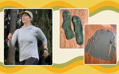 Alpaca Wool Is My Secret to Staying Comfy During Cold-Weather Runs